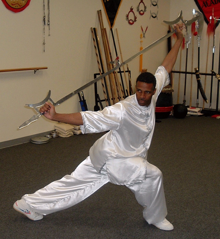 Sifu Jamal El